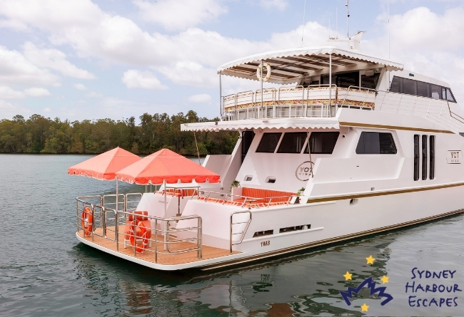 YOT Viva Exterior Lounge
